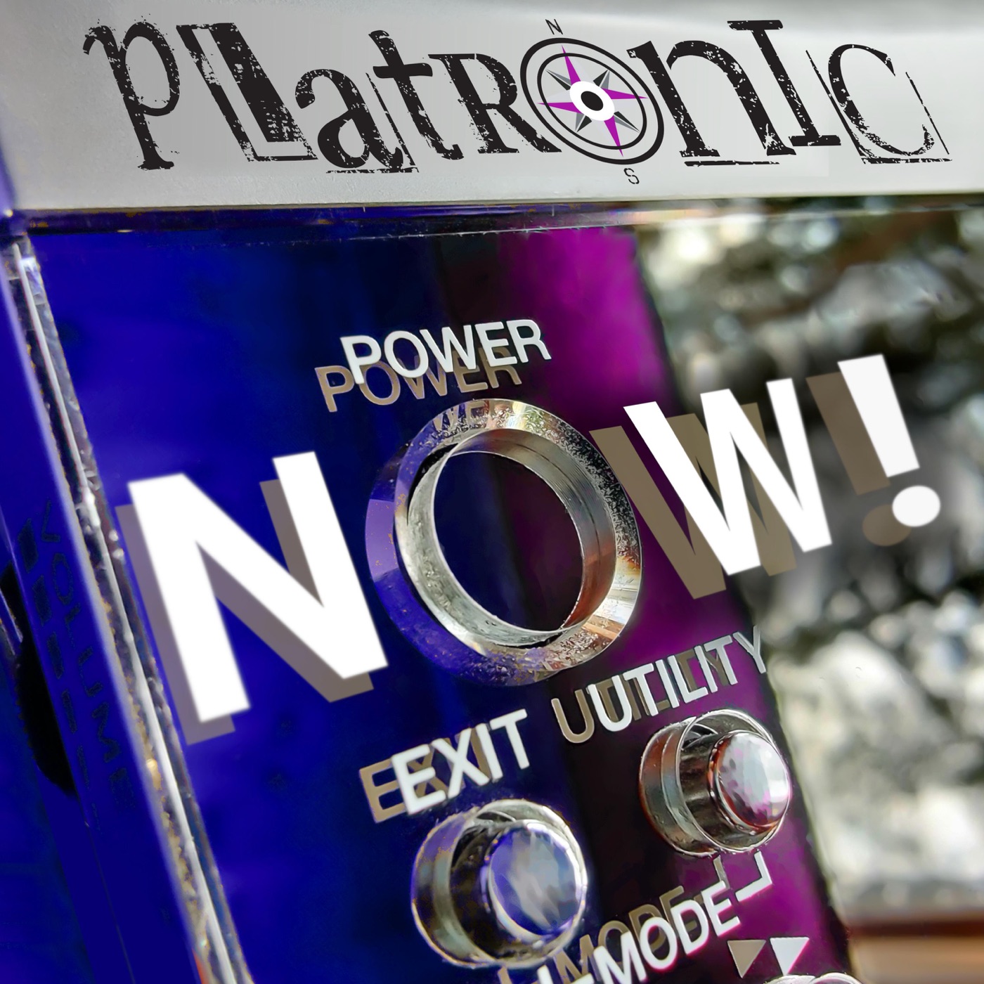 Platronic - Now!